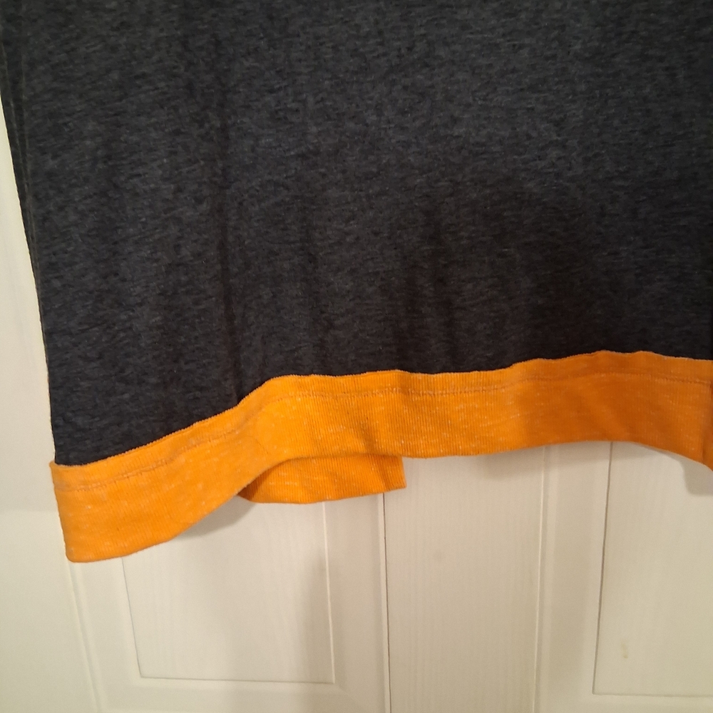 University Of Tennessee Hooded Cardigan - Picture 10 of 11